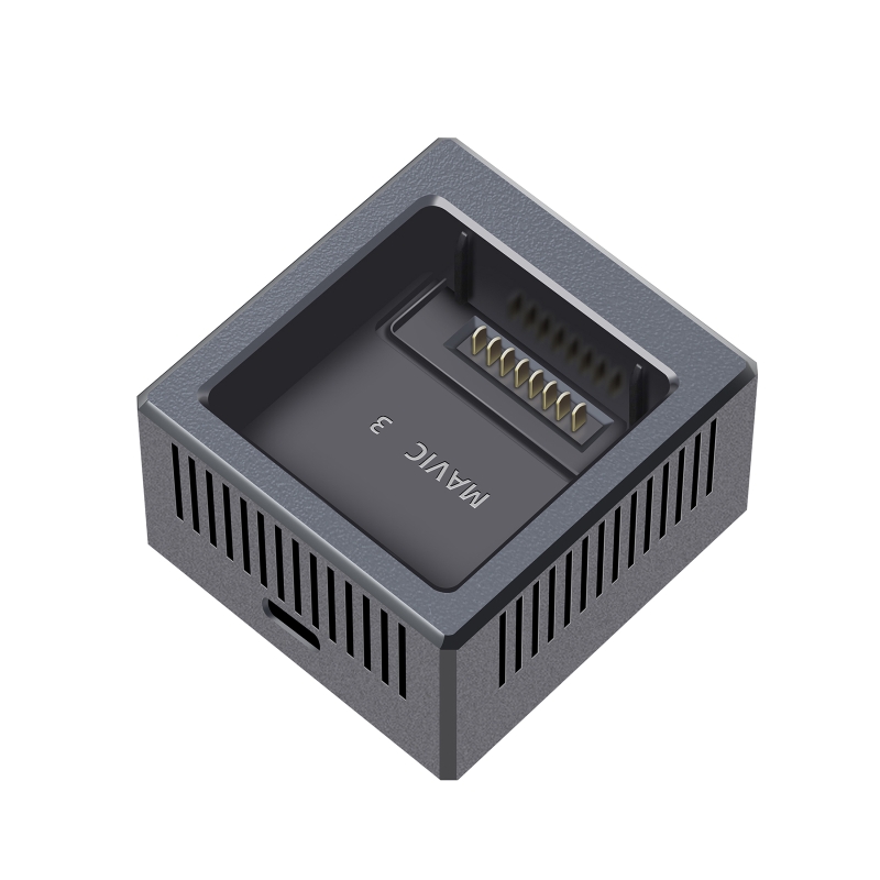 Drone Charging Hub - Caricabatteria intelligente per DJI Mavic 3