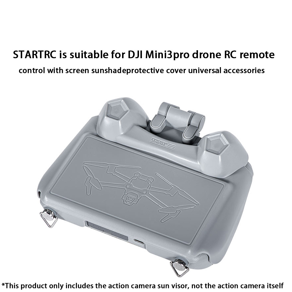 Drone Controller Hood - STARTRC è adatto per il telecomando
