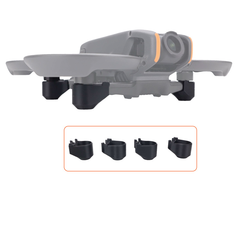 Drone Landing Pad - Il cuscinetto del piede da 4