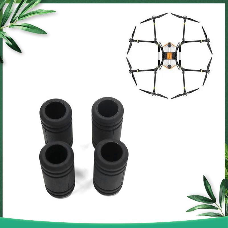 Drone Landing Pad - YSS-4 Pz Drone Agricolo Ammortizzante Rilievo
