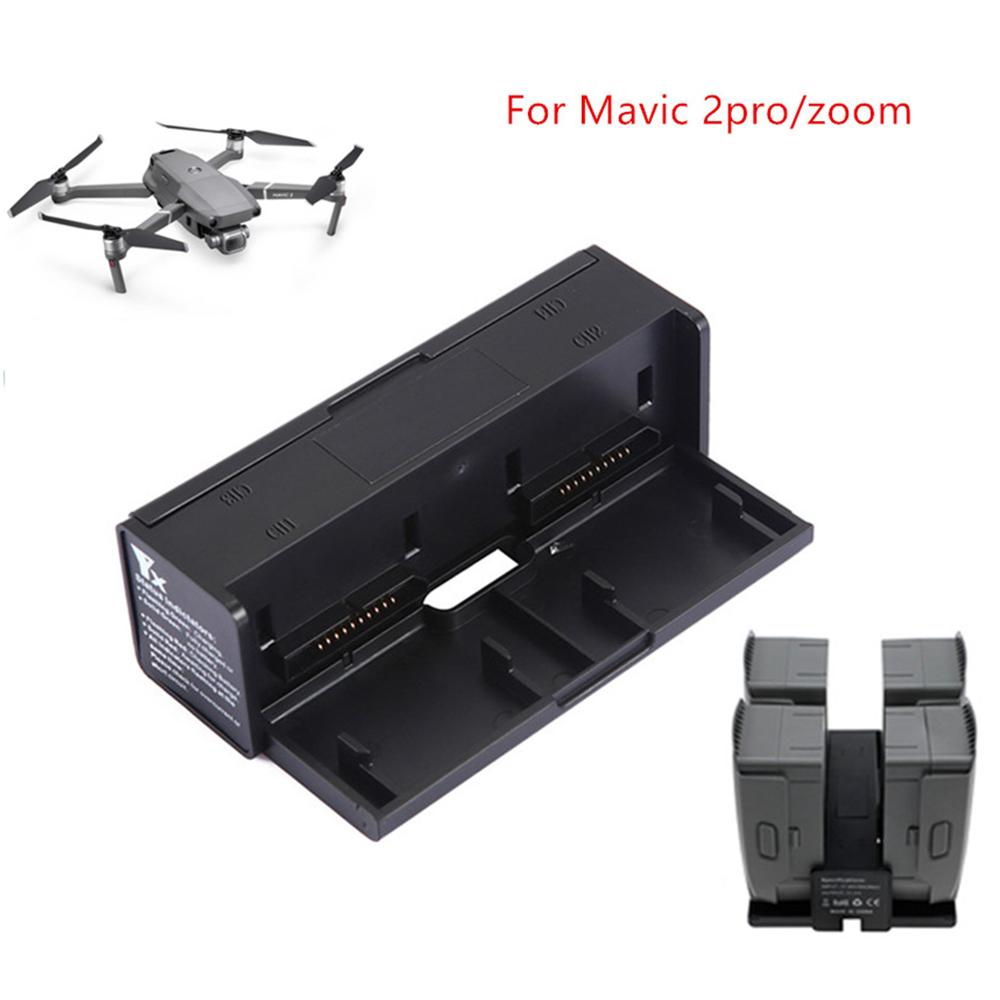Drone Charging Hub - Per DJI Mavic 2 Pro/Zoom 4