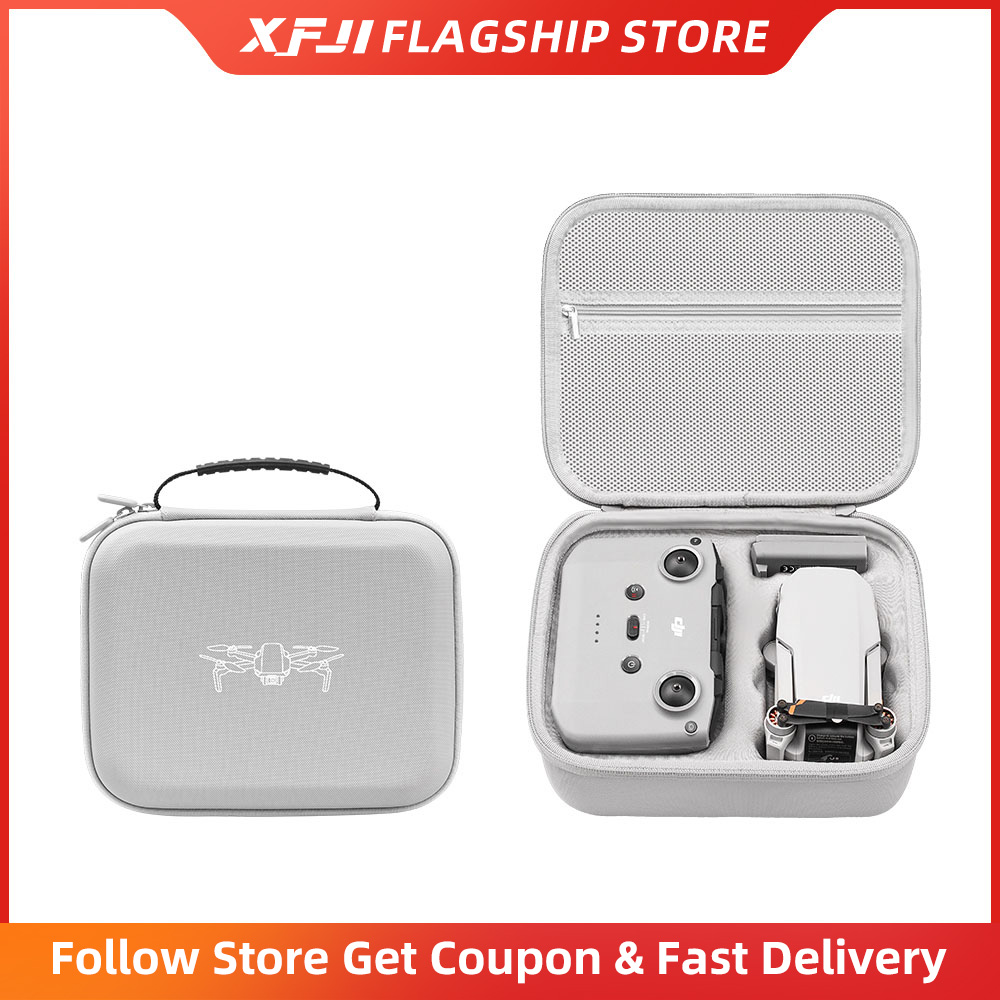Drone Controller Hood - XFJI Custodia protettiva Custodia da trasporto