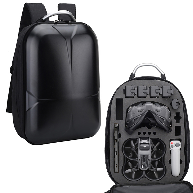 Zaino Duricrust Borsa impermea - Drone Backpack recensione e prezzo