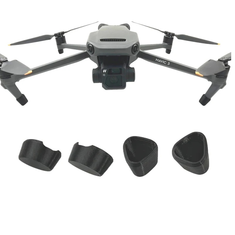 4 pezzi di coperture protettiv - Drone Landing Pad recensione e prezzo