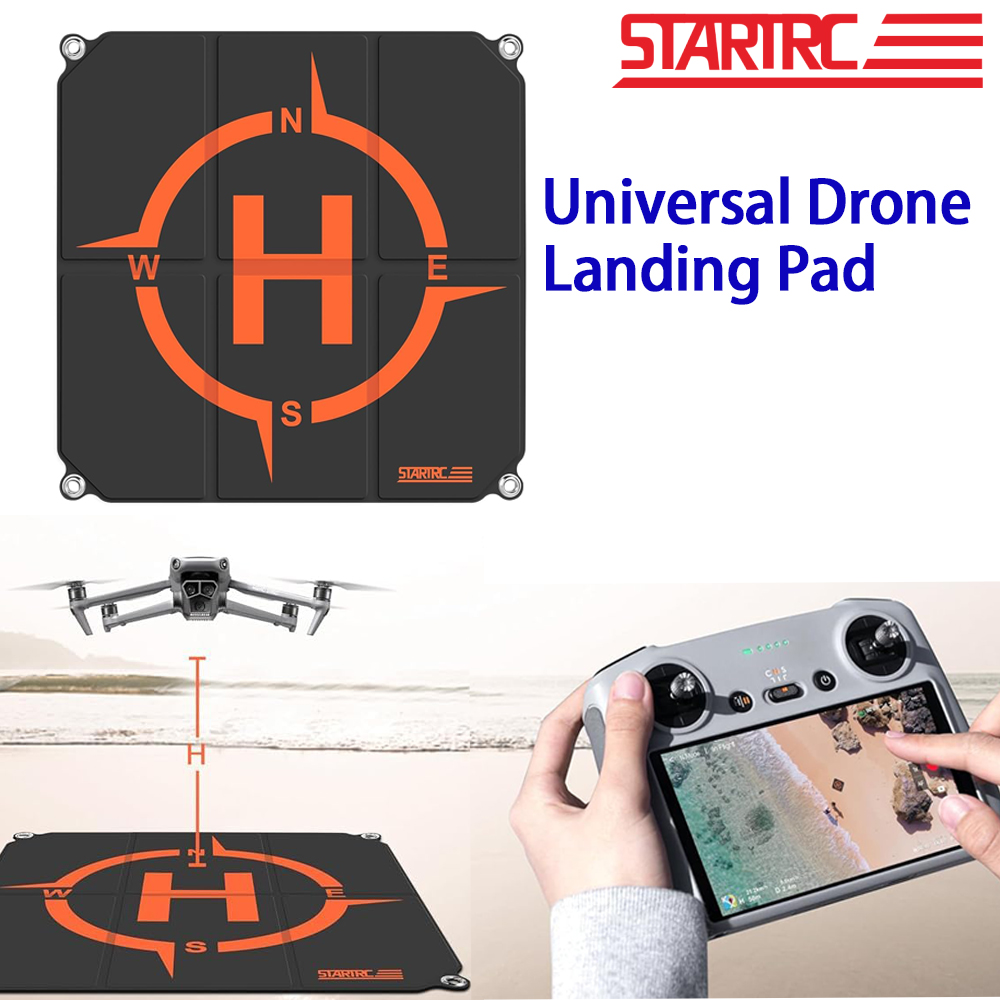 Piattaforma di Atterraggio STA - Drone Landing Pad recensione e prezzo