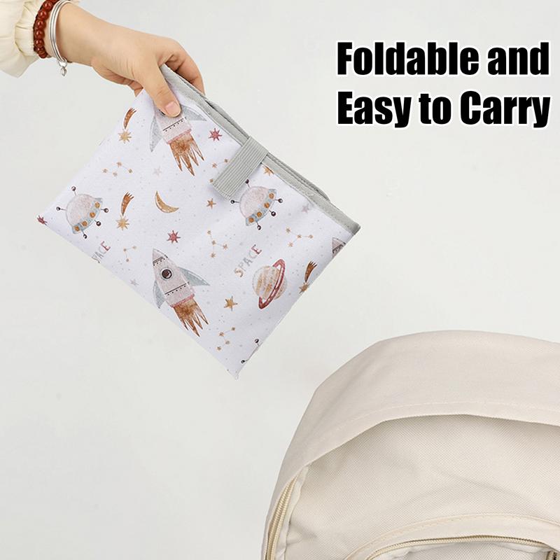 Lettino per aereo per bambino  - Drone Backpack recensione e prezzo