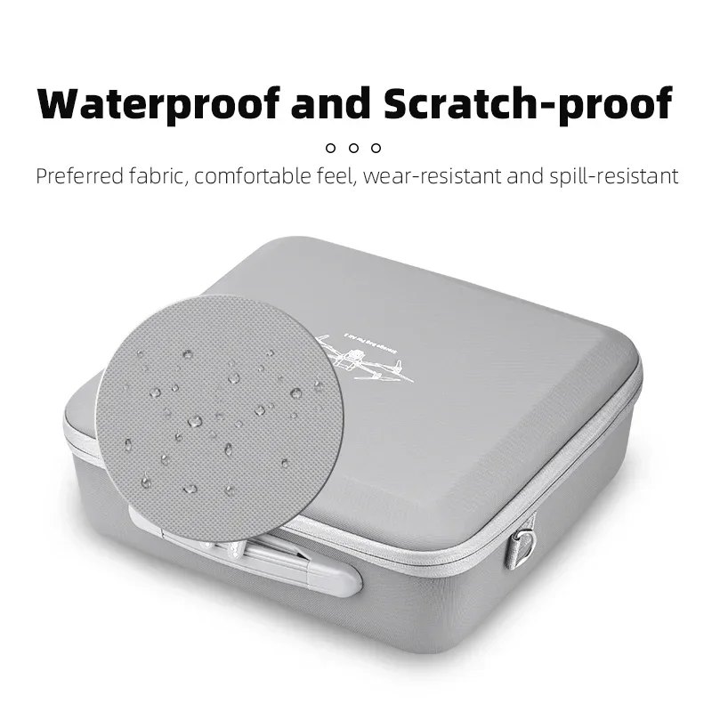 BRDRC Custodia per DJI Air 3S  - Drone Controller Hood recensione e prezzo