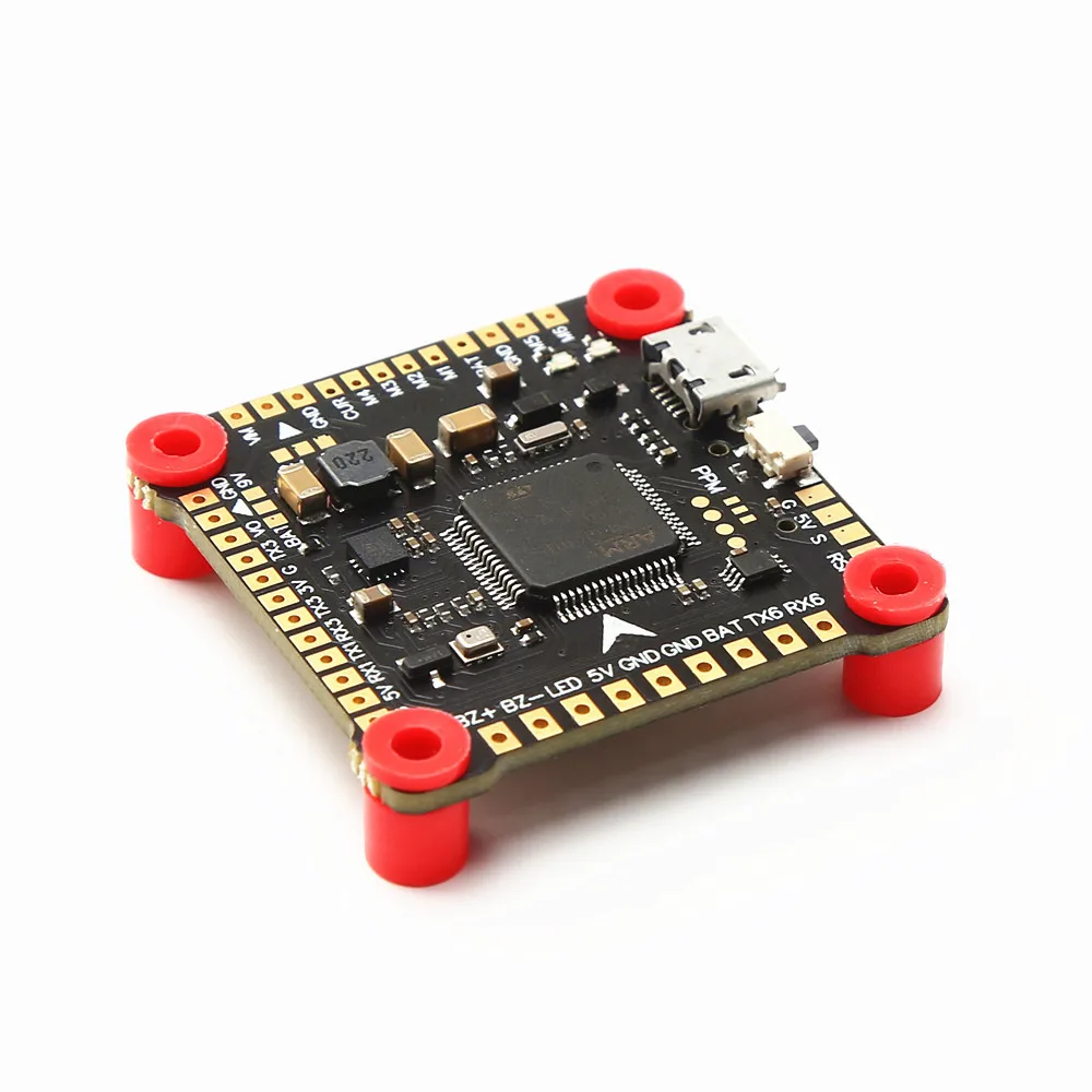 Betaflight F4V3S F4 V3 V3S PLU - Betaflight Fc F4 recensione e prezzo
