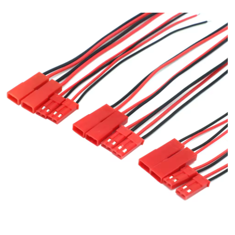 20 pz 100mm 150mm 200mm JST Ma - Drone Battery Adapter recensione e prezzo