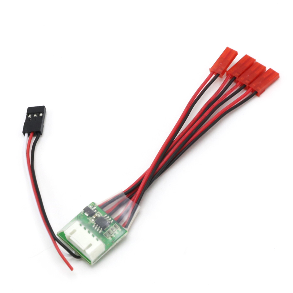 Controller per strisce luminos - Drone Beacon Light recensione e prezzo