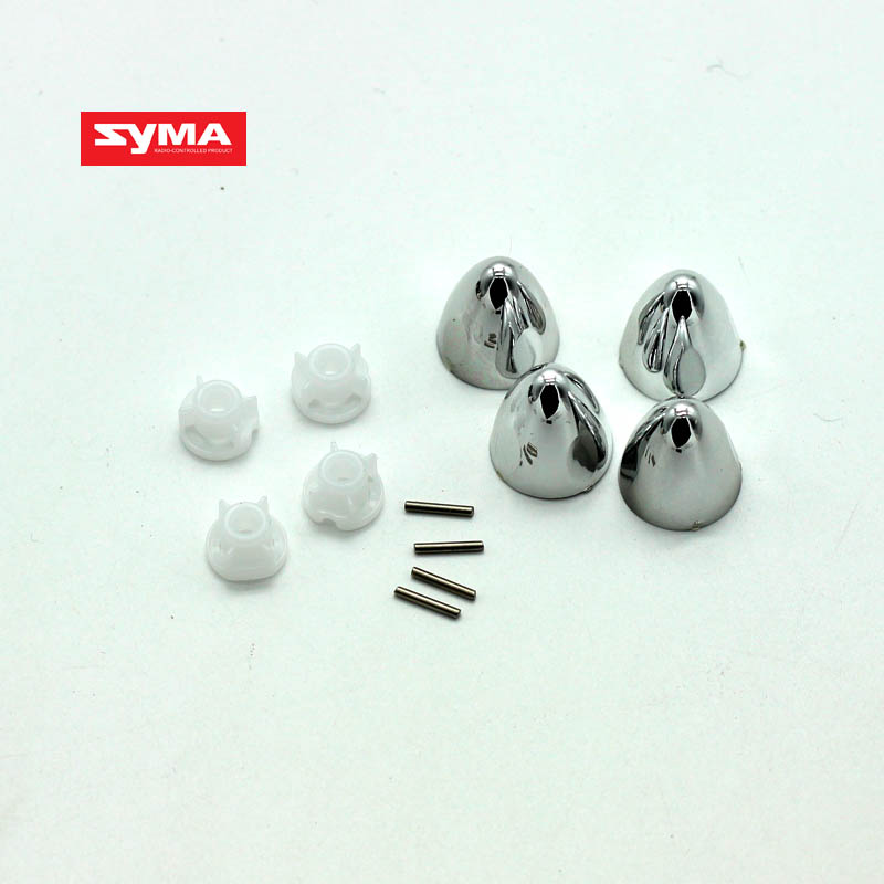 SYMA X8W Kit pezzo di ricambio - Drone Controller Hood recensione e prezzo