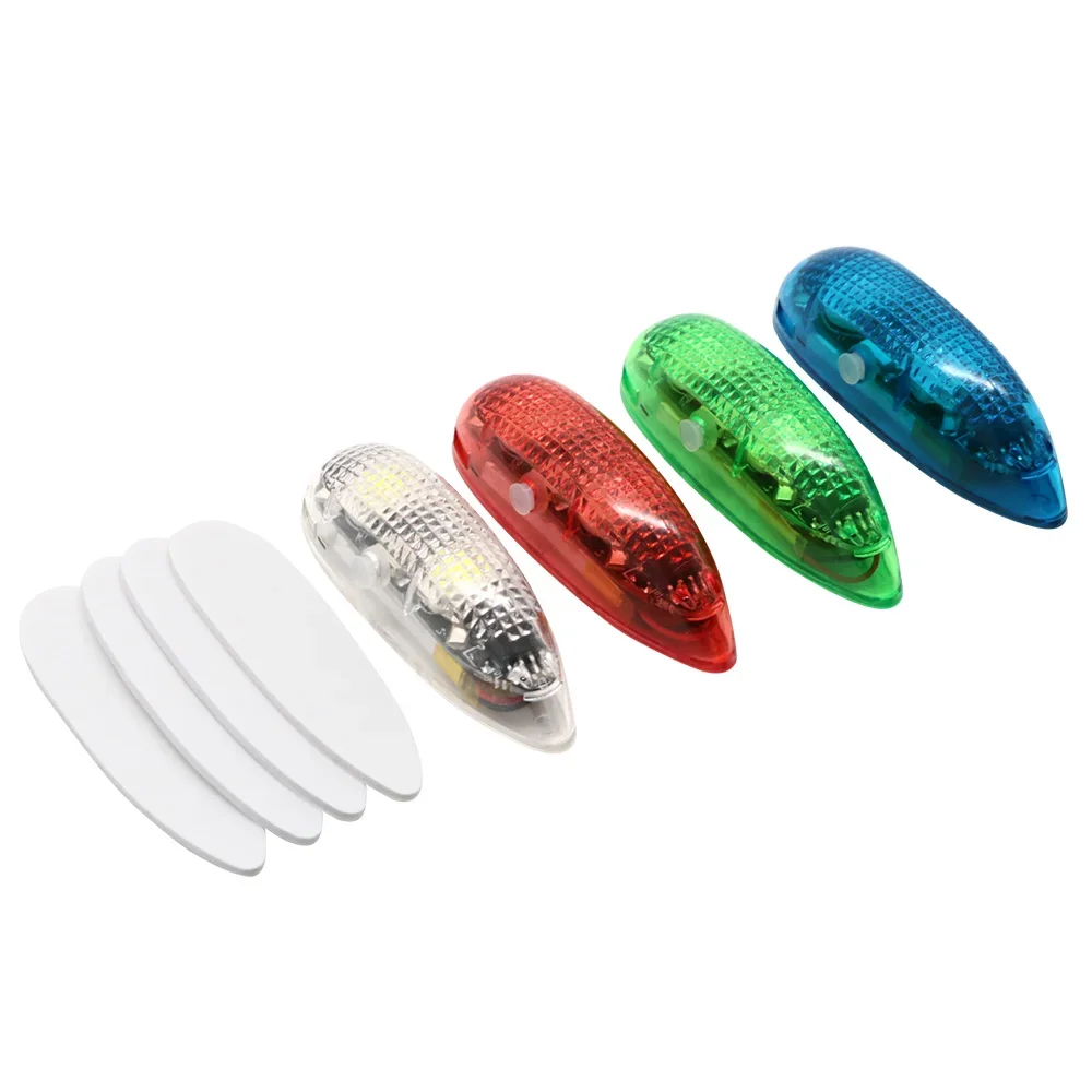 ZMR III Luce di navigazione wi - Drone Beacon Light recensione e prezzo