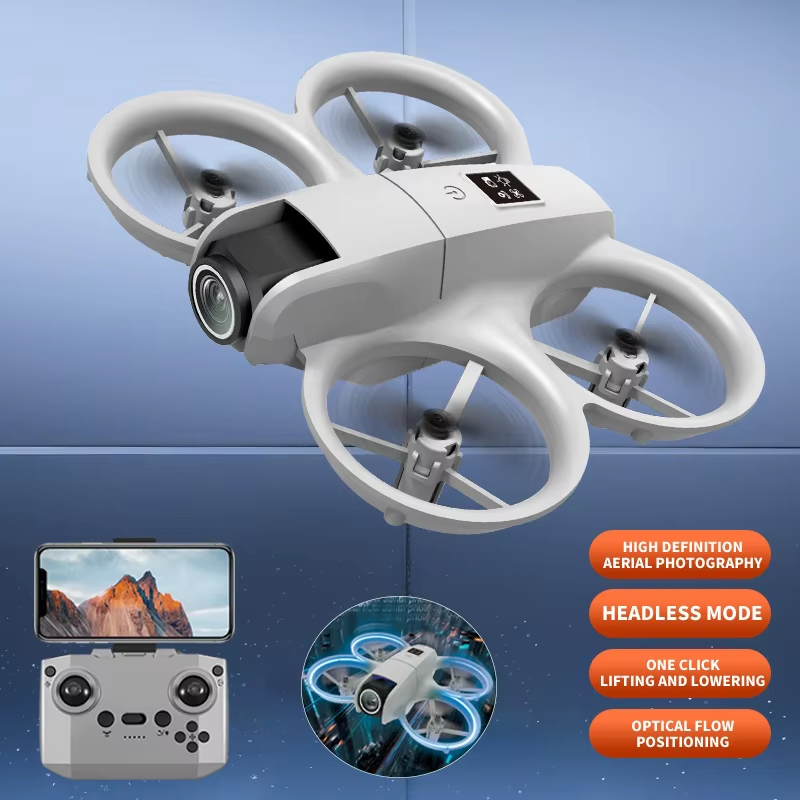 2026 NUOVO GT3 Mini con LED, D - Drone Beacon Light recensione e prezzo