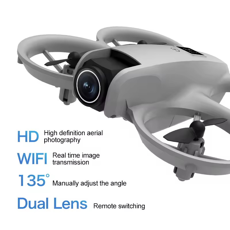 2026 NUOVO GT3 Mini con LED, D - Drone Beacon Light recensione e prezzo