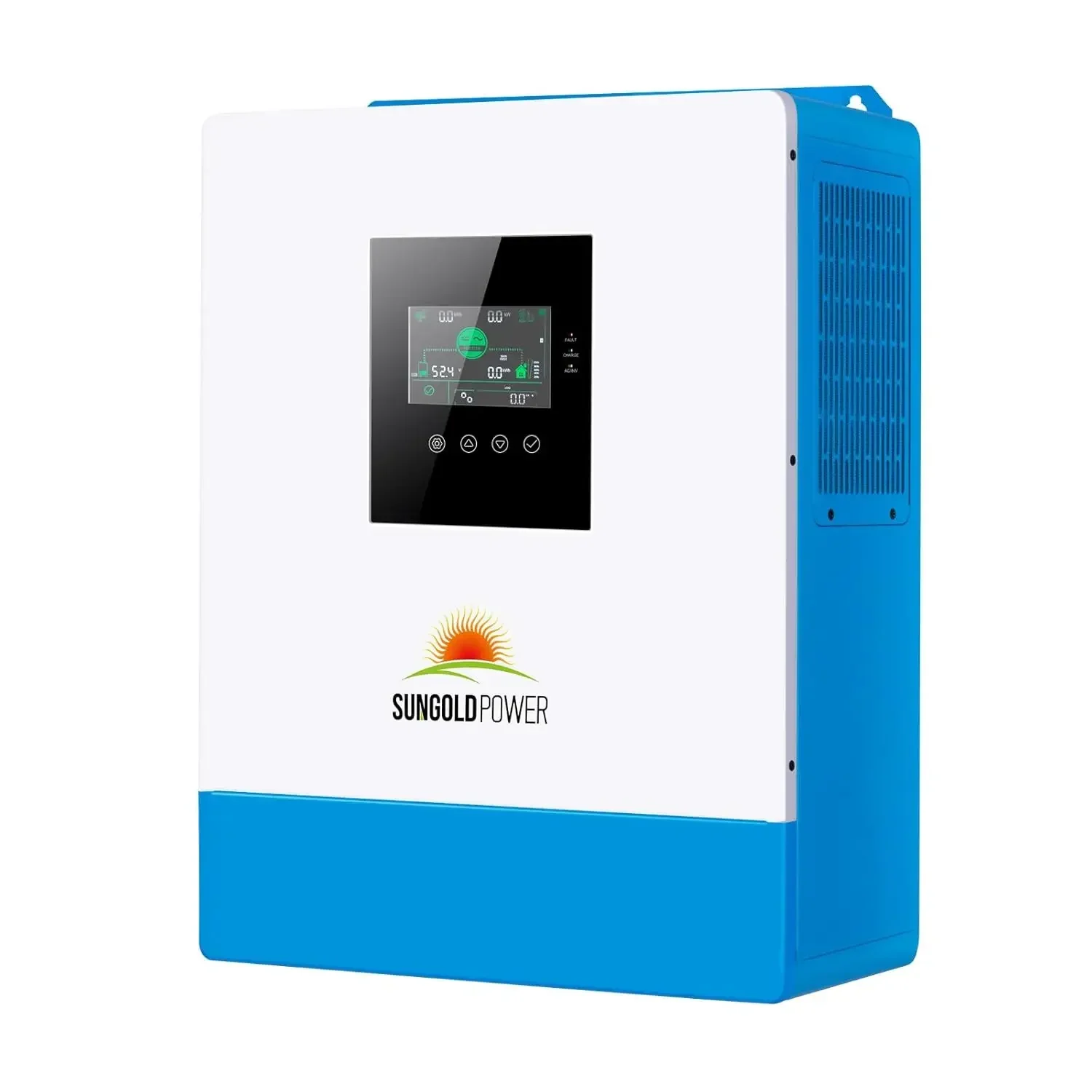 Inverter Solare a Onda Sinusoi - Drone Solar Charger recensione e prezzo