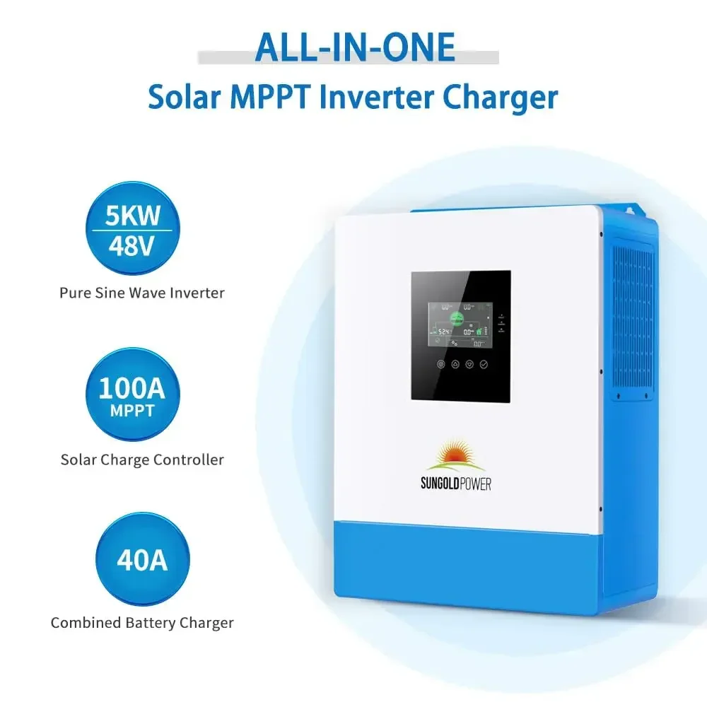 Inverter Solare a Onda Sinusoi - Drone Solar Charger recensione e prezzo