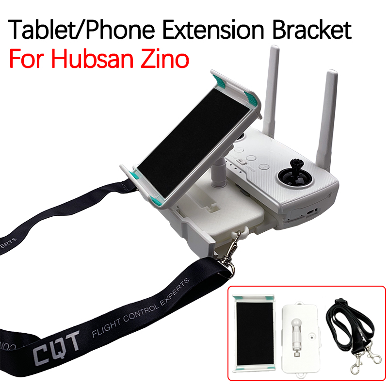 Supporto Esteso per Tablet e C - Drone Tablet Mount recensione e prezzo
