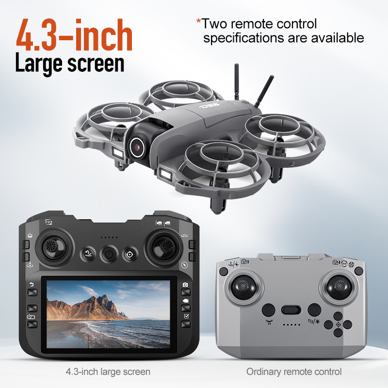 Drone D26 4K HD Aereo 180° °   - Drone Power Bank recensione e prezzo