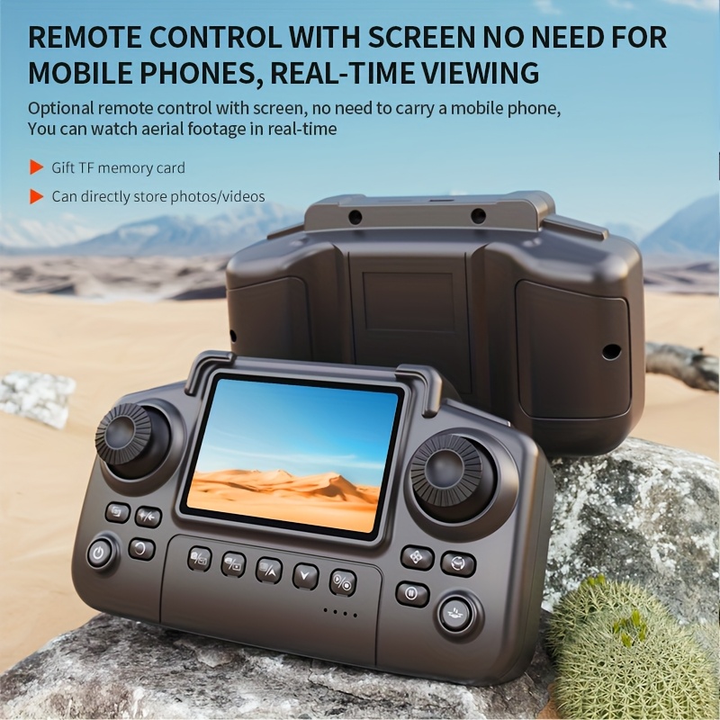 Drone E99PRO MAX 2026 Aggiorna - Drone Power Bank recensione e prezzo
