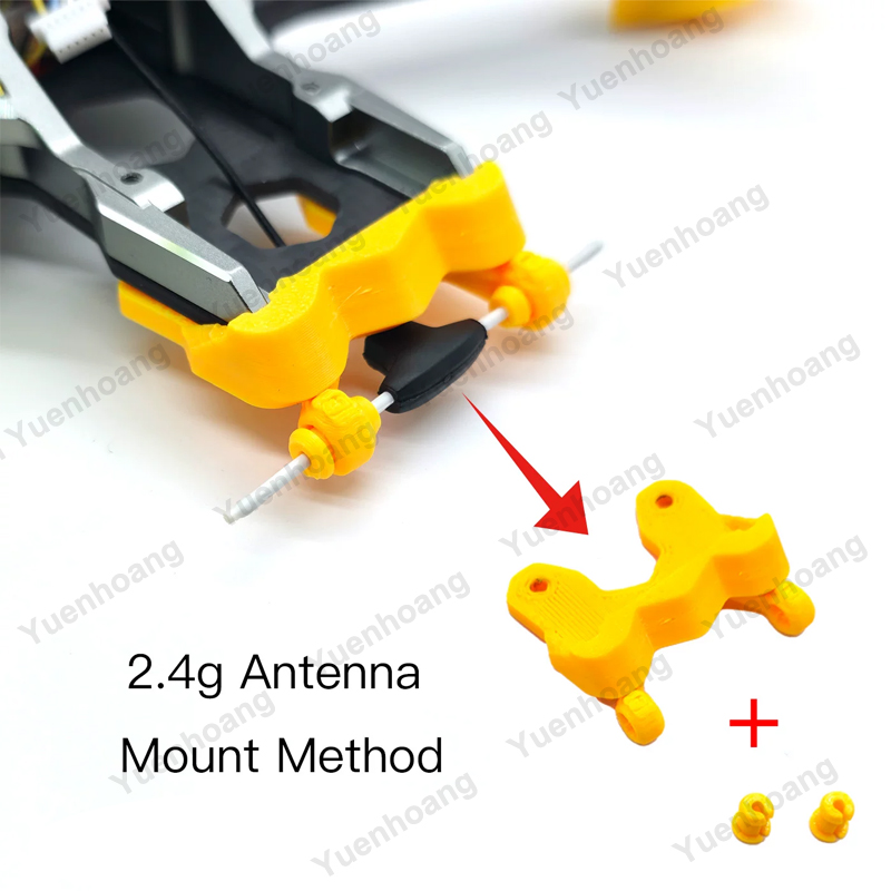Accessori Stampati in 3D in TP - Drone Landing Pad recensione e prezzo