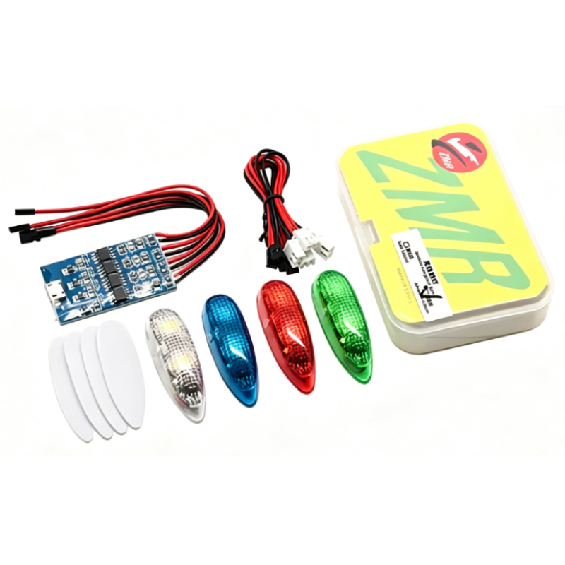 Luce di Navigazione Wireless Z - Drone Beacon Light recensione e prezzo