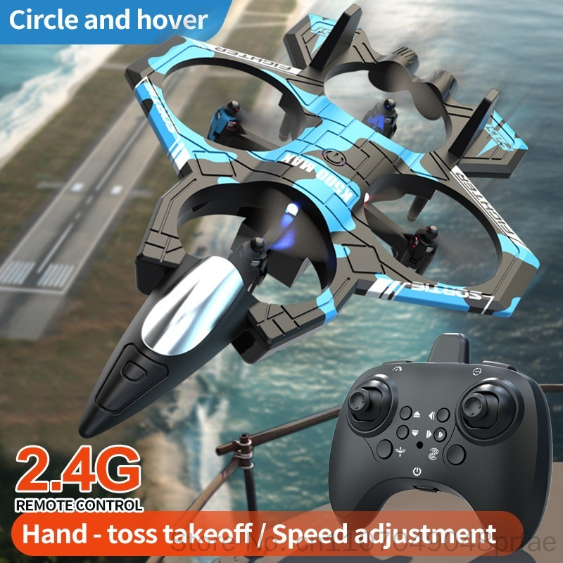 Drone da Combattimento K500 Ma - Drone Beacon Light recensione e prezzo