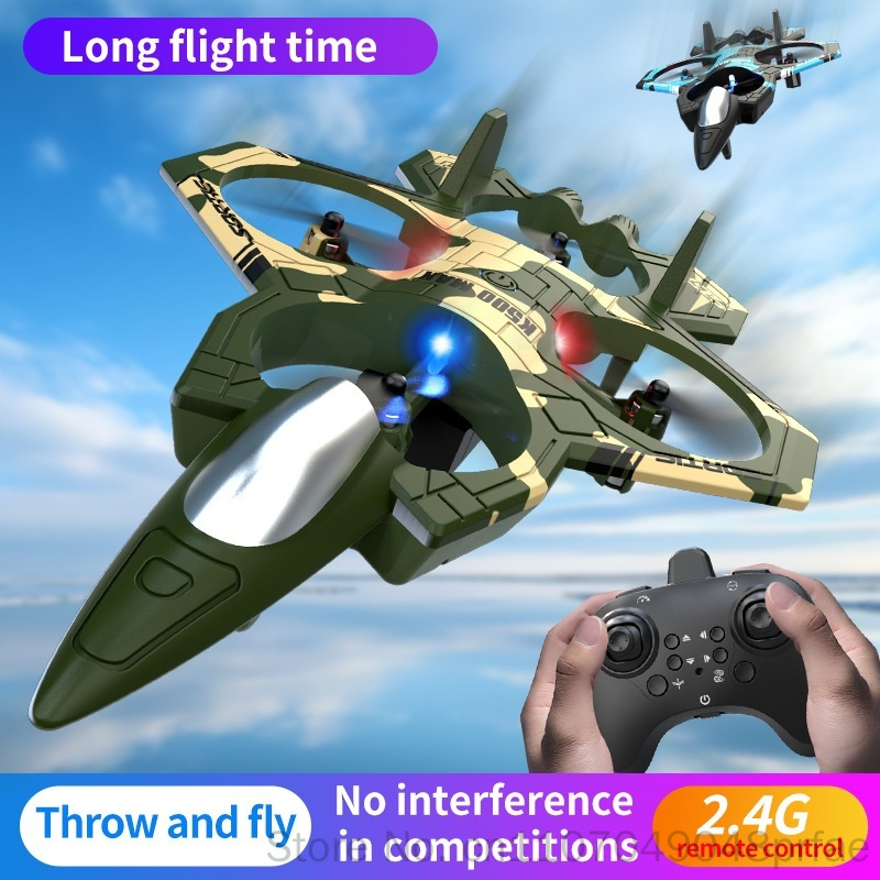 Drone da Combattimento K500 Ma - Drone Beacon Light recensione e prezzo