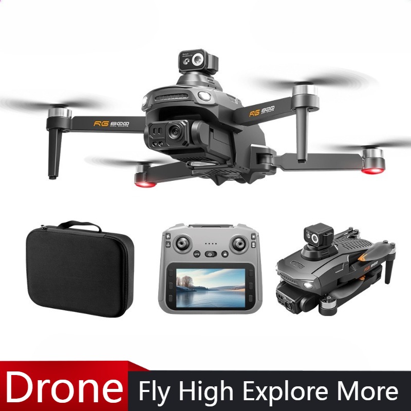NUOVO RG800 MAX Drone 1080P HD - Drone Battery Charger recensione e prezzo