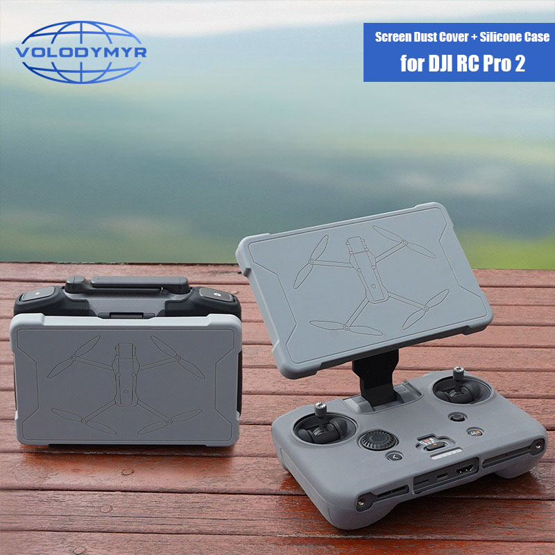 VOLODYMYR Parasole per DJI RC  - Drone Controller Hood recensione e prezzo