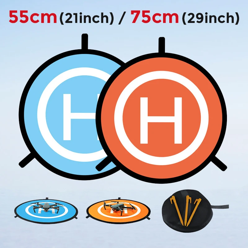 Accessori Universali per Droni - Drone Landing Pad recensione e prezzo