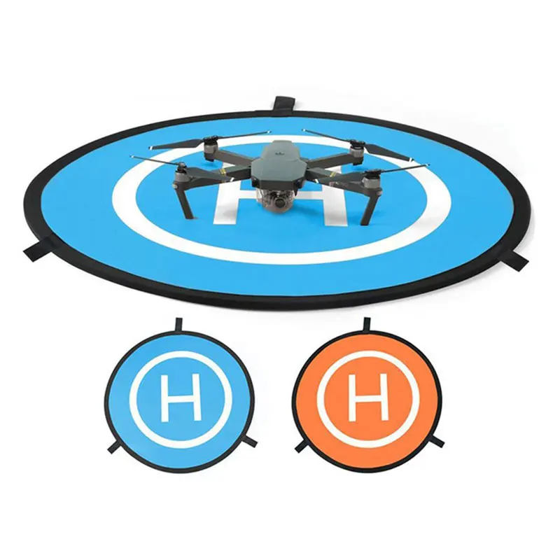 Accessori Universali per Droni - Drone Landing Pad recensione e prezzo