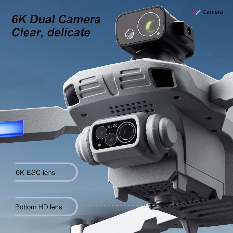 F8 MAX GPS Drone Professionale - Drone Controller Screen recensione e prezzo
