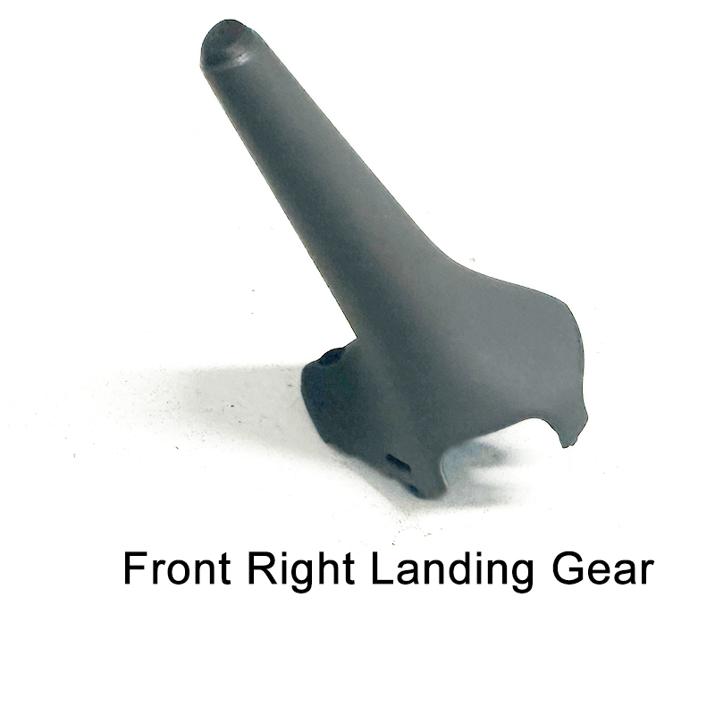 Copertura radar braccio anteri - Drone Landing Pad recensione e prezzo