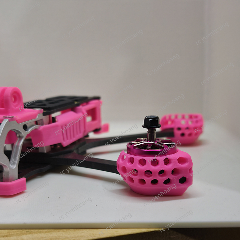 4 Pezzi per Drone FPV Racing F - Drone Landing Pad recensione e prezzo