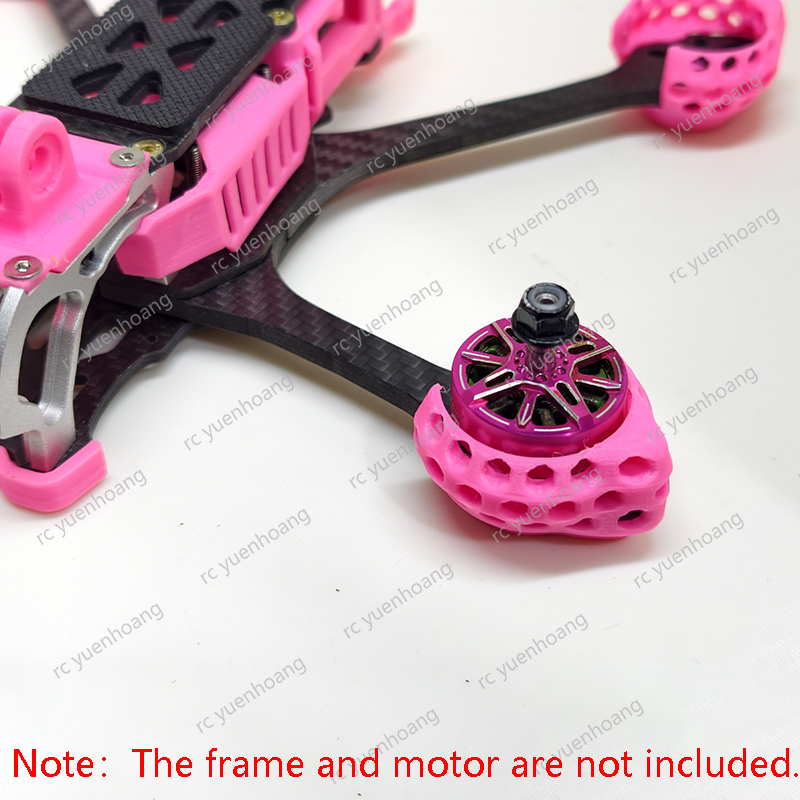 4 Pezzi per Drone FPV Racing F - Drone Landing Pad recensione e prezzo