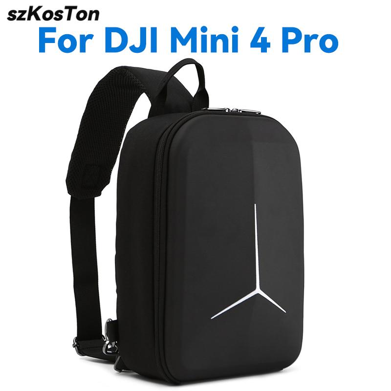 Per DJI MINI 4 Pro Custodia pe - Drone Backpack recensione e prezzo