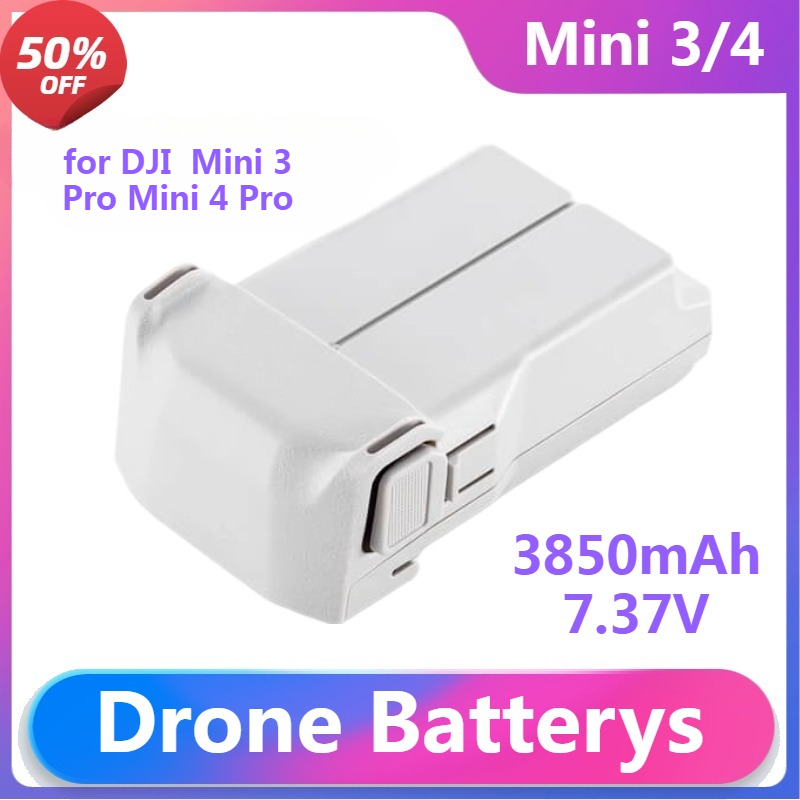 3850mAh 7.37V Drone Batterie p - Drone Charging Hub recensione e prezzo
