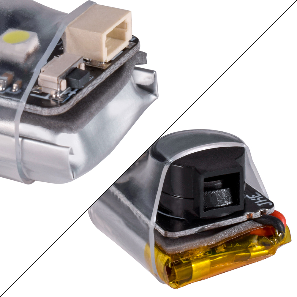 JHEMCU JHE42B/JHE20B Finder Mi - Drone Beacon Light recensione e prezzo