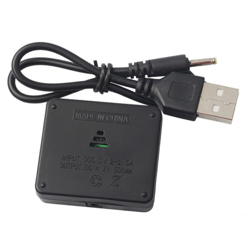 Batteria Lipo 3.7V per Drone K - Drone Charging Hub recensione e prezzo