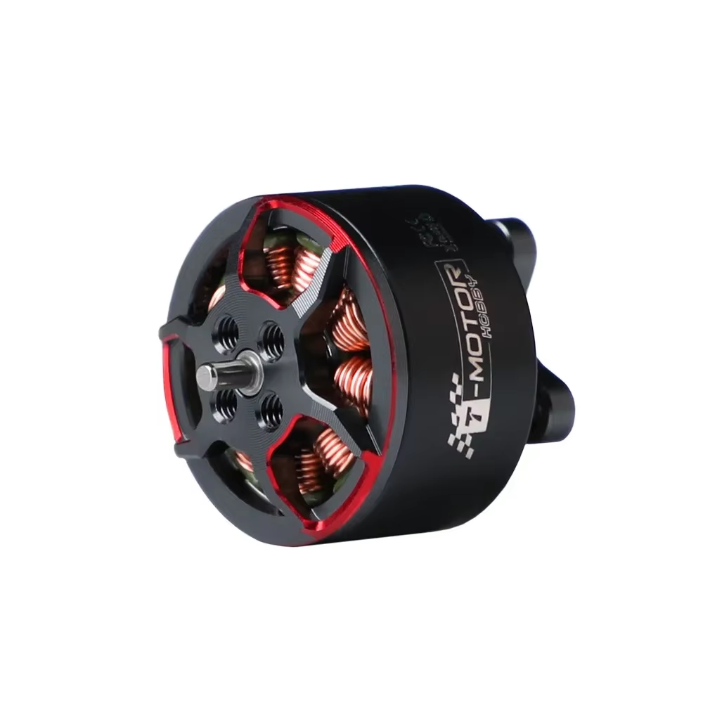 Motore T-Motor F1408 II Cinewh - Drone Backpack recensione e prezzo