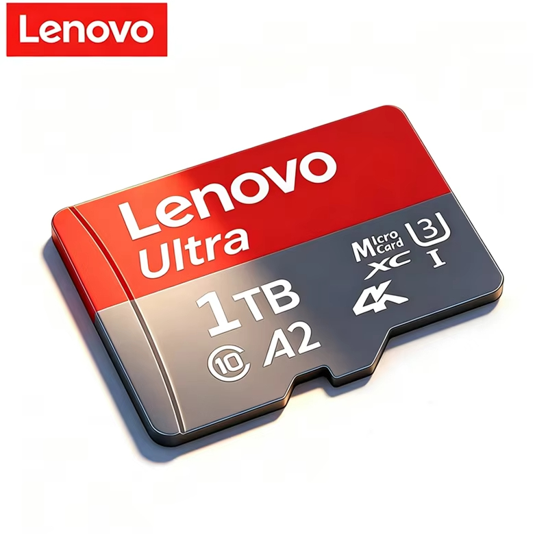 Scheda Micro SD Lenovo ad Alta - Drone Strobe Light recensione e prezzo