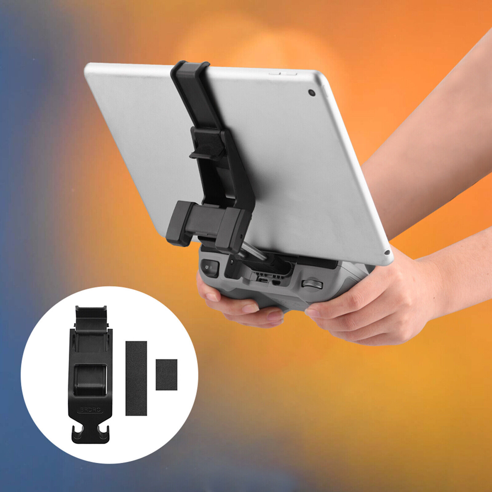 Per DJI Mavic Air 2 Drone RC C - Drone Tablet Mount recensione e prezzo