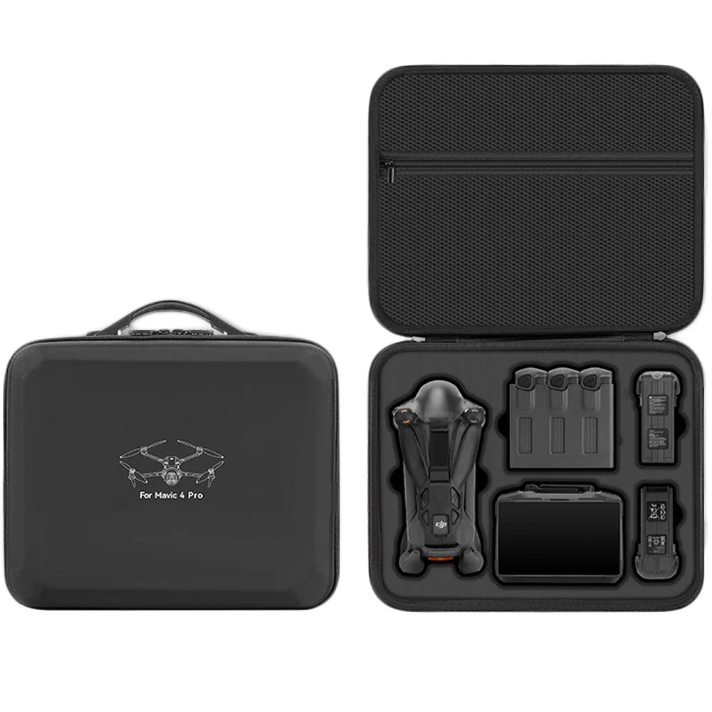 per custodia DJI Mavic 4 Pro,  - Drone Controller Hood recensione e prezzo
